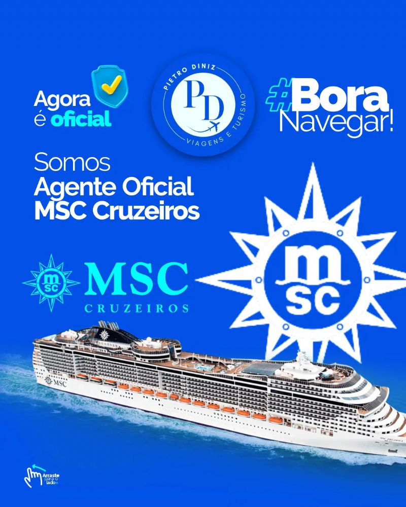 MSC Cruzeiros